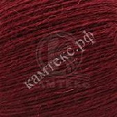 Пряжа для вязания КАМТ Дворянская (40% шерсть, 60% акрил) 10х100г/160м цв.086 болотный