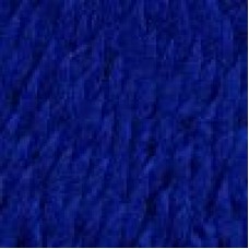 Пряжа для вязания ТРО Мелодия (50% шерсть, 50% акрил) 10х100г/100м цв.0170 василек