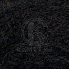 Пряжа для вязания КАМТ Травка (100% полиамид) 4х50г/120м цв.003 черный