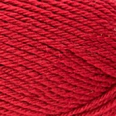 Пряжа для вязания КАМТ Романс (50% имп. п/т шерсть, 50% акрил) 10х100г/120м цв.091 вишня