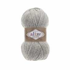 Пряжа для вязания Ализе Alpaca Royal (30% альпака, 15% шерсть, 55% акрил) 5х100г/280м цв.684