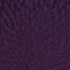 Пряжа для вязания ТРО Лея (34% шерсть, 48% акрил, 18% ангора) 5х50г/105м цв.0266 фиолетовый