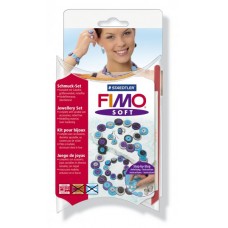 FIMO Soft набор для создания украшения Пуговицы 8023 87