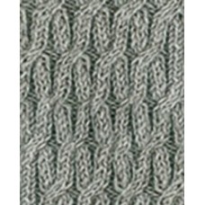 Пряжа для вязания Ализе Cashmira (100% шерсть) 5х100г/300м цв.021 серый меланж