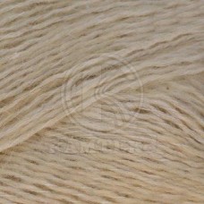 Пряжа для вязания КАМТ Астория (65% хлопок, 35% шерсть) 5х50г/180м цв.001 суровый
