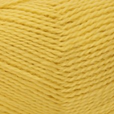 Пряжа для вязания КАМТ Аргентинская шерсть (100% импортная п/т шерсть) 10х100г/200м цв.030 лимон