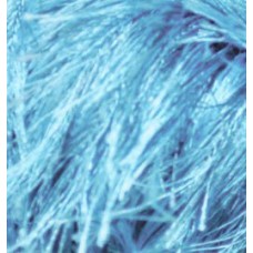 Пряжа для вязания Ализе Decofur Травка (100% полиэстер) 5х100г/100м цв.0245 морская волна