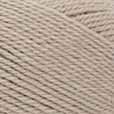 Пряжа для вязания КАМТ Аргентинская шерсть (100% импортная п/т шерсть) 10х100г/200м цв.168 св.серый