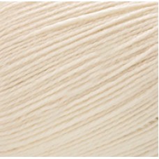 Пряжа для вязания КАМТ Бамбино (35% шерсть меринос, 65% акрил) 10х50г/150м цв.205 белый