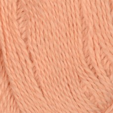 Пряжа для вязания КАМТ Премьера (100% импортная п/т шерсть) 10х100г/300м цв.151 св.персиковый