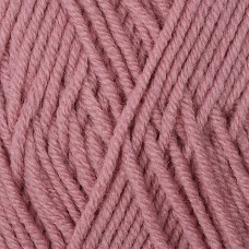 Пряжа для вязания ПЕХ Детская объёмная (100% микрофибра) 5х100г/400м цв.021 брусника