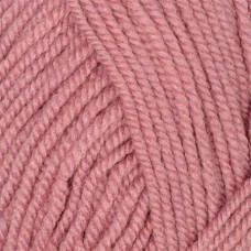 Пряжа для вязания ПЕХ Народная (30% шерсть, 70% акрил) 5х100г/220м цв.266 ликёр