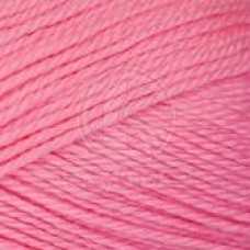Пряжа для вязания КАМТ Гармония (50% импортная п/т шерсть, 50% акрил) 5х100г/245м цв.056 розовый