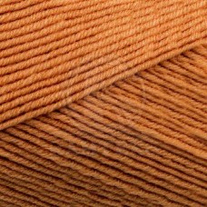 Пряжа для вязания КАМТ Детская забава (20% микрофибра, 80% объемный акрил) 10х50г/140м цв.037 персик