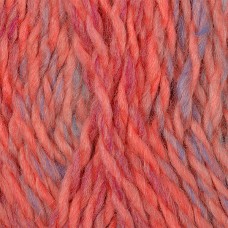 Пряжа для вязания ПЕХ Радужный стиль (30% шерсть, 70% ПАН) 5х100г/200м цв.1137М
