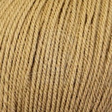 Пряжа для вязания КАМТ Карамелька (100% акрил) 10х50г/175м цв.170 арахис