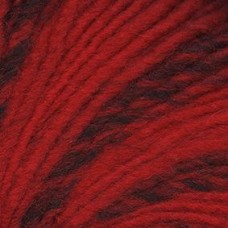 Пряжа для вязания ТРО Азалия (40% шерсть, 60% акрил) 10х100г/270м цв.5004 мулине