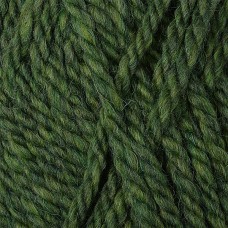 Пряжа для вязания ПЕХ Сувенирная (50% шерсть, 50% акрил) 5х200г/160м цв.1123 лесной меланж