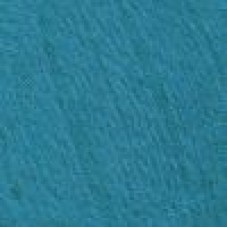 Пряжа для вязания ТРО Ласка (50% мохер, 50% акрил) 10х100г/430м цв.0474 голубая бирюза