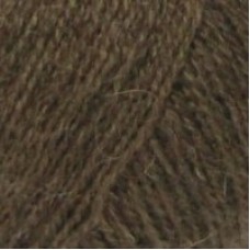 Пряжа для вязания ПЕХ Верблюжья (30% верблюжья шерсть, 35% акрил высокообъёмный, 35% имп.шерсть) 10х100г/600м цв.371 натур.серый