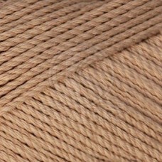 Пряжа для вязания КАМТ Толстый Хлопок (100% хлопок) 10х100г/100м цв.005 бежевый