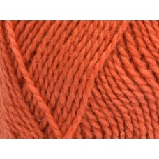 Пряжа для вязания КАМТ Премьера (100% импортная п/т шерсть) 10х100г/300м цв.124 коралл темный