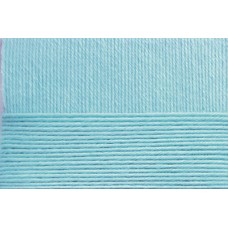 Пряжа для вязания ПЕХ Элегантная (100% мериносовая шерсть) 10х100г/250 м цв.336 ледяной