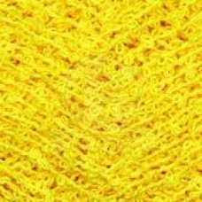 Пряжа для вязания КАМТ Творческая (100% хлопок) 5х100г/270м цв.104 желтый