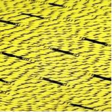 Пряжа для вязания КАМТ Тантурина (95% длинноволокнистый хлопок, 5% полиакрил) 10х50г/160м цв.104 желтый