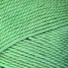 Пряжа для вязания КАМТ Гармония (50% импортная п/т шерсть, 50% акрил) 5х100г/245м цв.025 мята