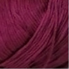 Пряжа для вязания ПЕХ Весенняя (100% хлопок) 5х100г/250м цв.087 т. лиловый