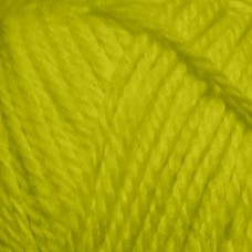 Пряжа для вязания ПЕХ Конкурентная (50% шерсть, 50% акрил) 10х100г/250м цв.447 горчица