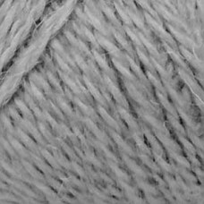 Пряжа для вязания ПЕХ Деревенская (100% полугрубая шерсть) 10х100г/250м цв.059 мышонок