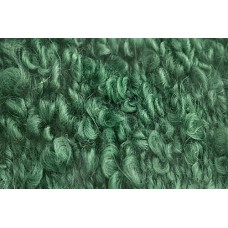 Пряжа для вязания ПЕХ Буклированная (30% мохер, 20% тонкая шерсть, 50% акрил) 5х200г/220м цв.117 киви