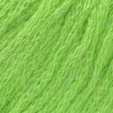 Пряжа для вязания ПЕХ Альпака шикарная (25% альпака, 75% акрил высокообъёмный) 10х50г/90м цв.793 ярк.салатовый