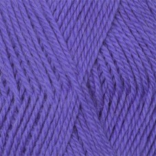 Пряжа для вязания КАМТ Аргентинская шерсть (100% импортная п/т шерсть) 10х100г/200м цв.060 фиолетовый