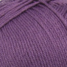 Пряжа для вязания ПЕХ Хлопок Натуральный летний ассорт (100% хлопок) 5х100г/425 цв.191 ежевика
