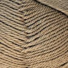 Пряжа для вязания КАМТ Дворянская (40% шерсть, 60% акрил) 10х100г/160м цв.007 лен