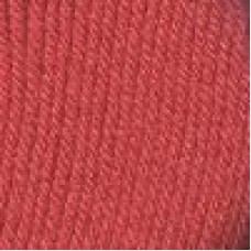 Пряжа для вязания ТРО Кроха (20% шерсть, 80% акрил) 10х50г/135м цв.1926 св.азалия