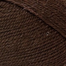 Пряжа для вязания КАМТ Аргентинская шерсть (100% импортная п/т шерсть) 10х100г/200м цв.063 шоколад