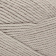 Пряжа для вязания КАМТ Карамелька (100% акрил) 10х50г/175м цв.008 серебристый