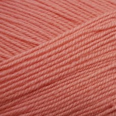 Пряжа для вязания ПЕХ Австралийский меринос (95% мериносовая шерсть, 5% акрил высокообъемный) 5х100г/400м цв.324 св.азалия