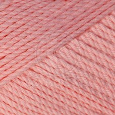 Пряжа для вязания КАМТ Толстый Хлопок (100% хлопок) 10х100г/100м цв.055 св.розовый