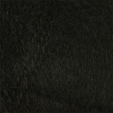 Пряжа для вязания ТРО Ласка (50% мохер, 50% акрил) 10х100г/430м цв.0140 черный