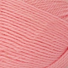 Пряжа для вязания КАМТ Премьера (100% импортная п/т шерсть) 10х100г/300м цв.056 розовый