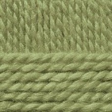 Пряжа для вязания ПЕХ Северная (30% ангора, 30% полутонкая шерсть, 40% акрил) 10х50г/50м цв.478 защитный