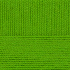 Пряжа для вязания ПЕХ Народная традиция (30% шерсть, 70% акрил) 10х100г/100м цв.065 экзотика
