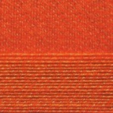 Пряжа для вязания ПЕХ Мерцающая (96% акрил, 4% метанит) 5х100г/430м цв.031 терракот