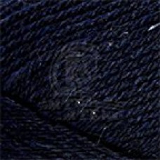 Пряжа для вязания КАМТ Романс (50% имп. п/т шерсть, 50% акрил) 10х100г/120м цв.173 синий