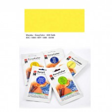 Краситель для ткани Marabu-Easy Color 173522020 цвет 020 желтый, 25 г